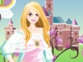 Joc Barbie princess