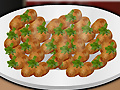 Joc Deep Fried Mushroom