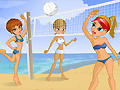 Joc Volleyball Champions