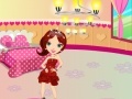 Joc Decorate my beautiful princess room