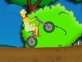Joc Simpson bike rally
