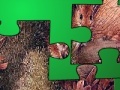 Joc Animal Puzzle