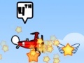 Joc Unusual flight