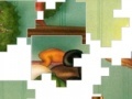 Joc Christmas puzzle