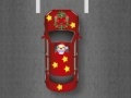 Joc Dangerous highway Santa Claus