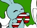 Joc Christmas Coloring 