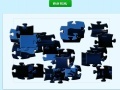 Joc Night Time Sky Jigsaw