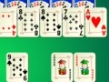 Joc Triple tower solitaire