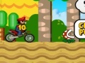 Joc Mario Moto Racing