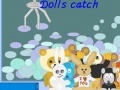 Joc Doll's catch