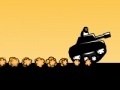 Joc Tankman Training