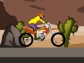 Joc Dirty Bike Races