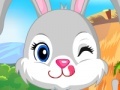 Joc Cute bunny dressup