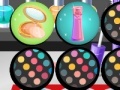 Joc Make Up Memory Game