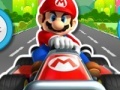 Joc Mario Kart Challenge