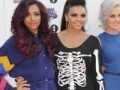 Joc How well do you know Little Mix?