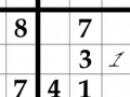 Joc Sudoku Challenge - vol 2