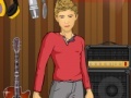 Joc Niall Horan