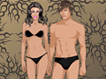Joc Vanessa Hudgens and Zac Efron