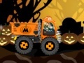 Joc Mario Halloween Truck