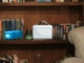 Joc Hidden objects - home library