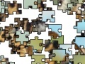 Joc Jigsaw: Leopard