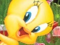 Joc Puzzle Mania: Tweety