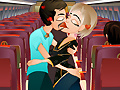 Joc Train Kissing