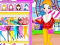 Joc Colorful Life dress up