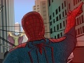 Joc Spiderman Save The Town 2