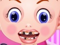 Joc Baby Emma Dentist