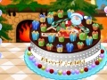 Joc Christmas Cake 