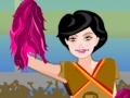 Joc Cindy Cheerleader Dress Up