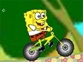 Joc SpongeBob Drive 3