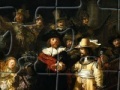 Joc Famous Paintings Jigsaw