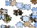Joc Jigsaw: Town Church