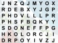 Joc Christmas Word Search
