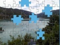 Joc Verdon Gorge Jigsaw