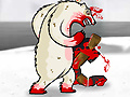 Joc Polar Bear Payback