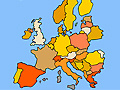Joc Geography Game: Europe