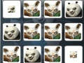 Joc Kung Fu Panda-2: Puzzle war