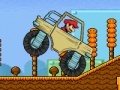 Joc Mario Monster Truck