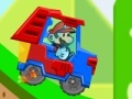 Joc Mario Crasher