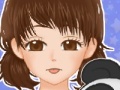 Joc Shoujo manga avatar creator:Pajamas