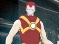 Joc Iron Man Costume