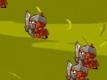 Joc Monster War Zone