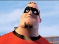 Joc The incredibles find the alphabets