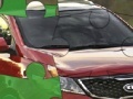 Joc Drifting Kia Sportage SX