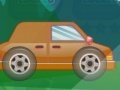 Joc Rubber Car 