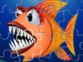 Joc Big Teeth Jigsaw 